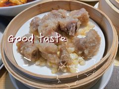 -茶宴·美食地标餐厅(沙坡尾店)