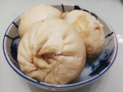 韩包子-韩包子(建设路店)