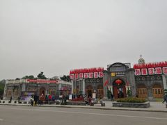 -两江国际影视城