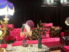 -小凤仙公馆酒店