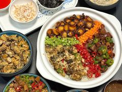 -金龙·打边炉(南京西路店)