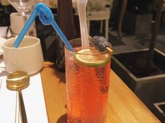 -张爱施法式西餐厅(汉街店)