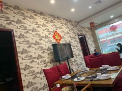 -老刘生态大鱼坊铁锅炖鱼(赛马场店)