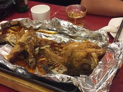 -高第街56号餐厅(宝龙店)