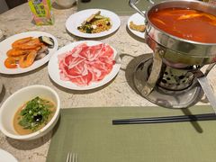 -西安高新希尔顿酒店·咖啡露台西餐厅