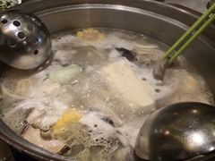 -润园四季椰子鸡火锅(海上世界店)