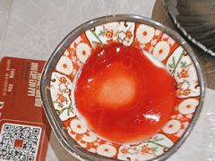 -一绪に寿喜烧(虹悦城店)