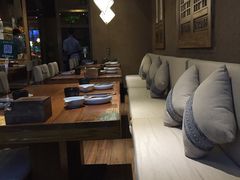 -云海肴·汽锅鸡·云南菜(天津国金汇店)