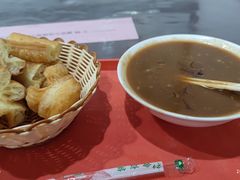-方大军胡辣汤(和谐店)