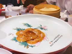北京牡丹烤鸭-京味斋·北京烤鸭(华威桥北工大店)