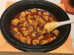 -国人川菜(李家村建东街店)