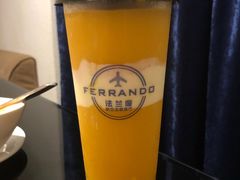 -法兰度航空主题餐厅(端州店)