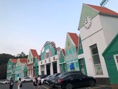 -南沙蒲洲花园