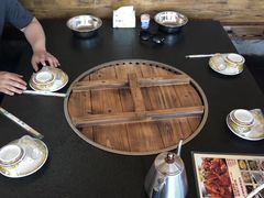 -荣德灶台鱼(圣泉寺店)