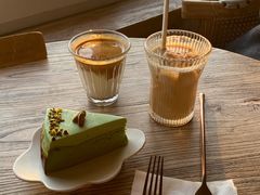 -Vanillacafe香草咖啡(银海大世界店)