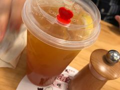 -亚坤 Ya Kun Kaya Toast(万象城店)