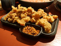 -谭鸭血老火锅(龙湖宝山天街店)