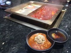 -王家渡火锅店(棕榈泉店)