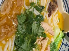 -鑫花溪牛肉米粉(景德路店)