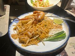 -金厨泰国餐厅·全泰籍厨师料理(拱北店)