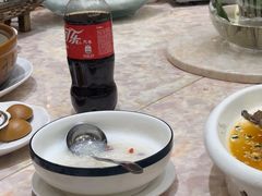 -沪华海鲜大酒楼(南汇店)