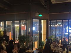 -ibarrel爱杯·bistro&brunch(江宁路店)