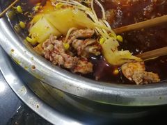 -水碾河肥兔火锅(水碾河店)
