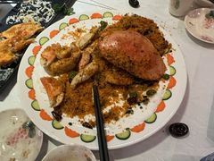 -简家·海鲜盛宴(下沙店)
