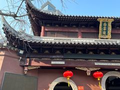 -上海白云观