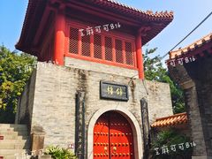 -南沙天后宫景区
