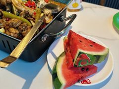 -蛙舍·炭烧牛蛙(东百中心店)