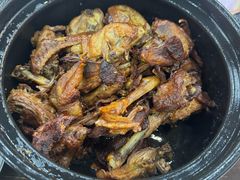 -斯丹姜母鸭·古法干香(涂门街总店)