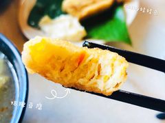 自制豆腐-金莲记(茨厂街店)