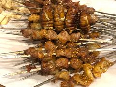 -枪火串烧·东北特色烧烤(罗湖总店)