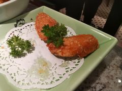 -新白鹿餐厅(松江开元地中海店)