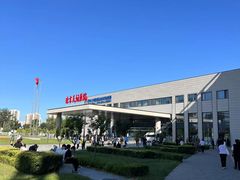 -首都医科大学附属北京天坛医院