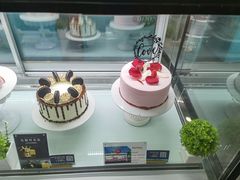 -第戎蛋糕(恒隆广场店)