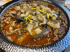 -四川饭店·小龙虾(长白店)