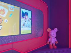 -星聚会KTV(合生汇黑金店)