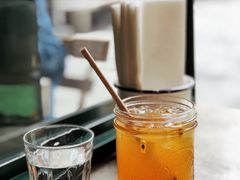 -RAC BAR(安福路店)