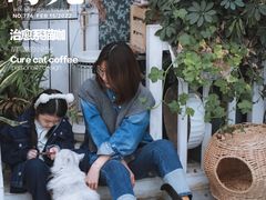-小时光咖啡馆(北锣鼓巷店)