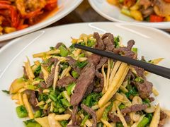 -毛哥小馆子(百井坊巷店)