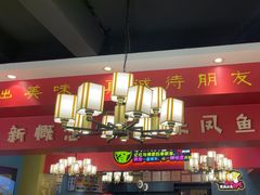 -新概念来凤鱼(璧山店)