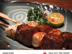 -Mr·Fish鱼鲜生海鲜放题(银泰in99店)