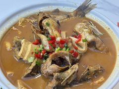 -黄牛肉馆·皖南土菜