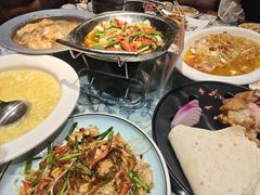-群英会·三国菜(曹魏古城店)