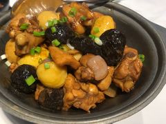 -到家尝北京菜(西坝河店)