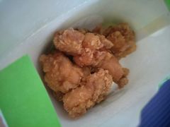 魔法鸡块(6块)-德克士(澧县店)