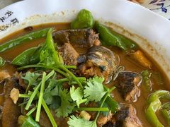 -微山湖湖畔好客居鱼馆渔家菜(微山湖风景区店)