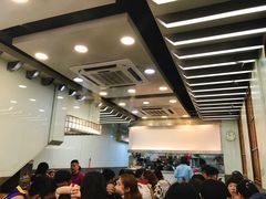 -义顺牛奶公司(庇利金街店)